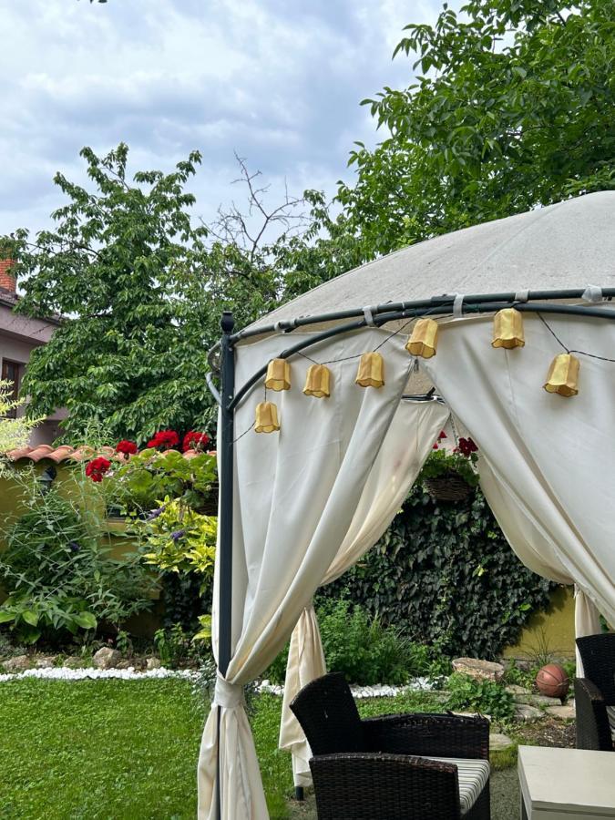 Lux Garden D Apartman Kumanovo