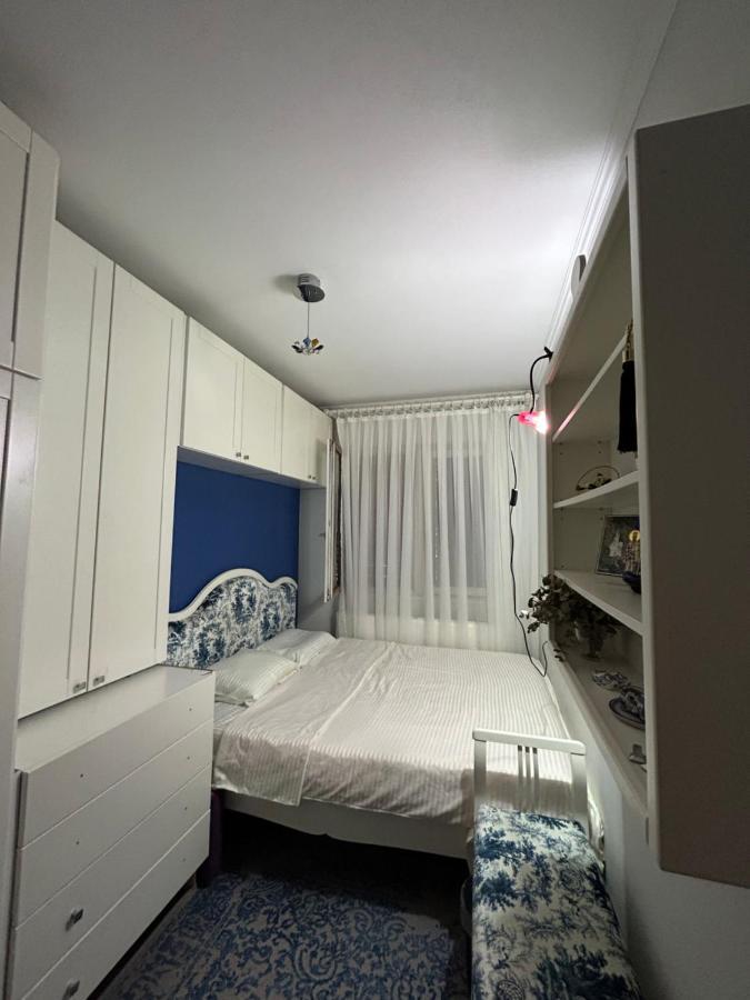 Lux Garden D Apartman *