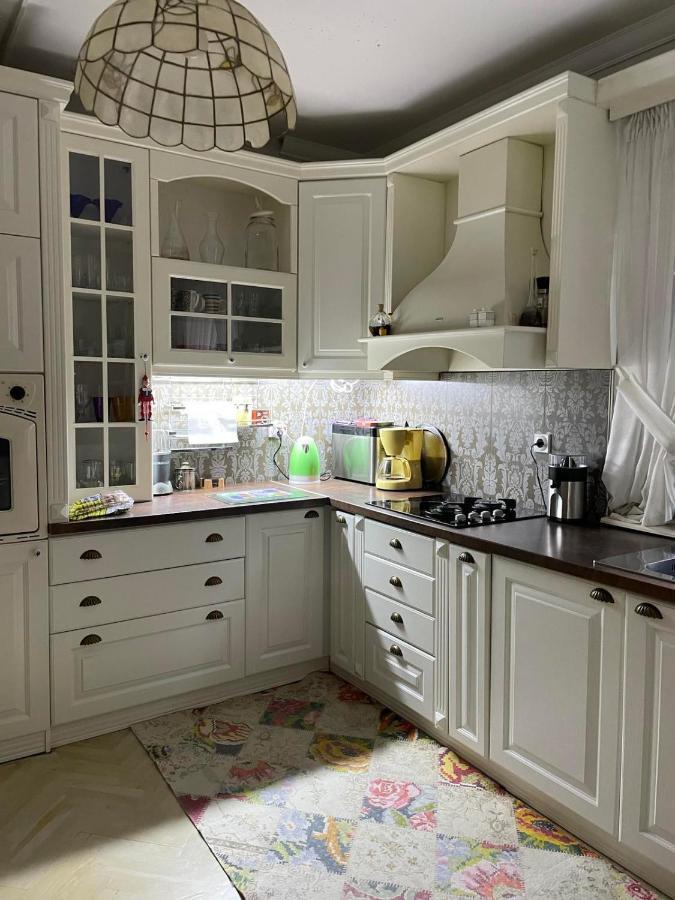 Lux Garden D Apartman