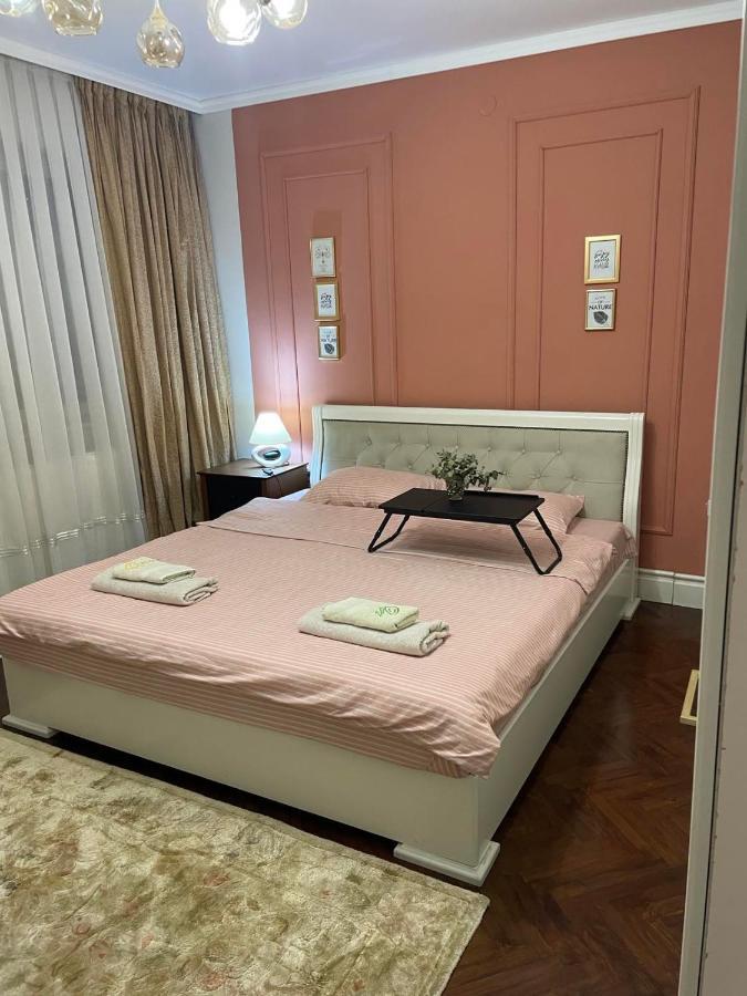 Apartman Lux Garden D